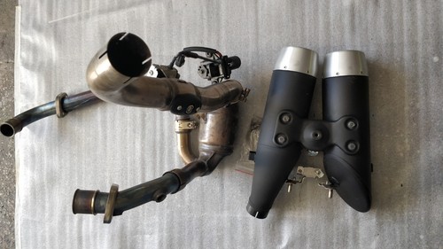 Ricambi ducati hipermotard - ricambi,