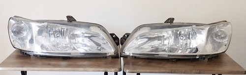 Coppia fari peugeot - peugeot, 306