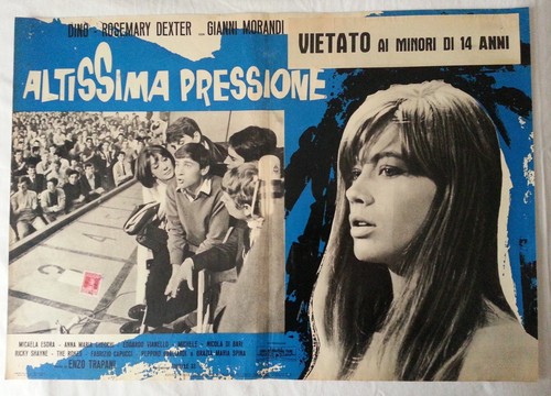 Fotobusta altissima - -,