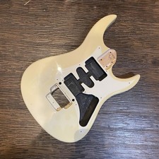 Corpo chitarra elettrica