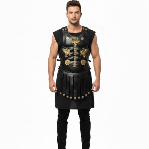 Armatura gladiatore romana - da,