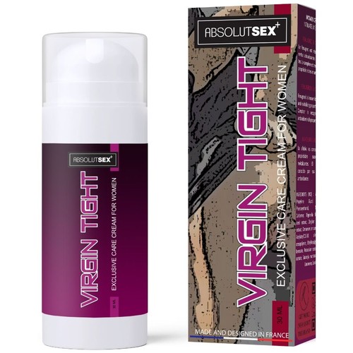 Ruf virgin tight crema - ruf,