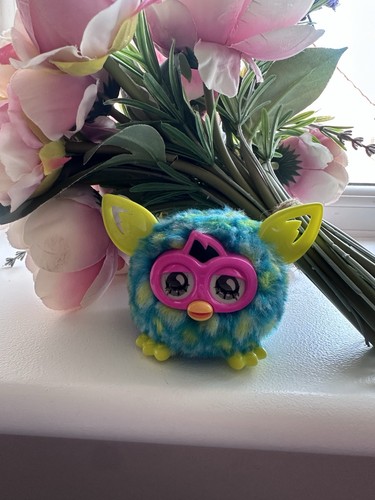 Raro mini baby furby - raro,