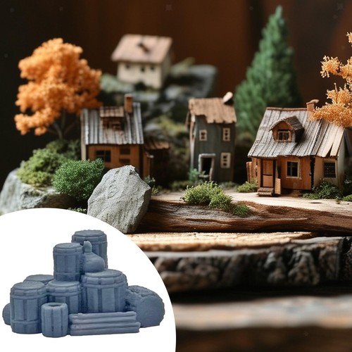 Décoration miniature - décoration, de