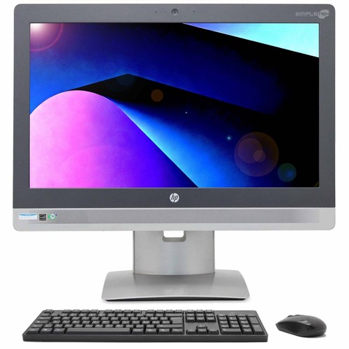 600 all one aio - 600, 22"