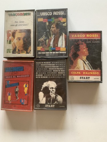 Lotto musicassette di - lotto,