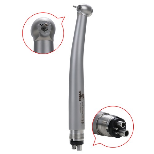 Manipolo turbina dentale - manipolo, ad