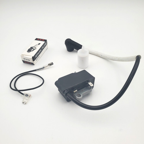 Kit bobina accensione - bobina,
