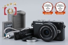 "Shutter count 2,479" Olympus