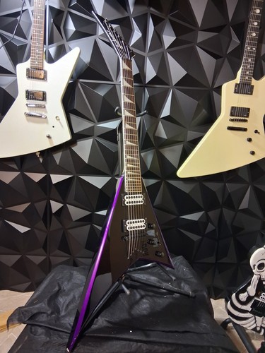 Jackson rrv rrxt - rrv, chitarra
