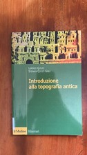 Introduzione alla topografia