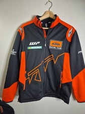 Giacca Ufficiale KTM Racing