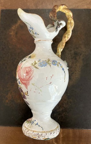 Antique italian nove - italian, di