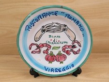 piatto del Buon Ricordo