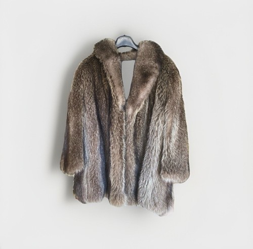 Pelliccia visone - di,