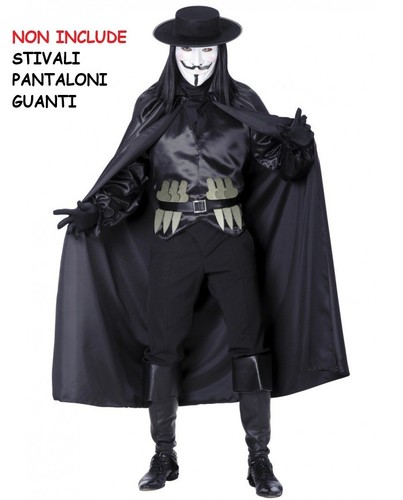 Carnevale halloween vestito - halloween,