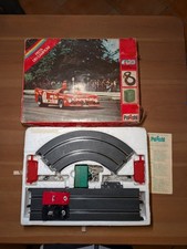 Pista Polistil Vintage "Pista dei Campioni" - Modello 704 DN (1:43) - Boxata