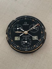 OMEGA Seamaster ana digi