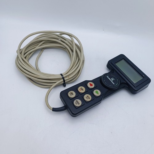 Simrad robertson ap300p - robertson,