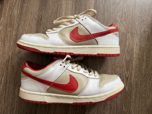 Wmns nike dunk low mushroom - nike,