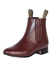 El Besserro Charro Boot
