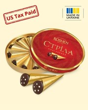 Roshen Strela Podilska