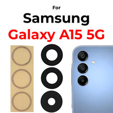 Vetro fotocamera per Samsung