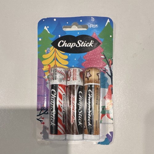 Chapstick balsamo labbra - balsamo, senza