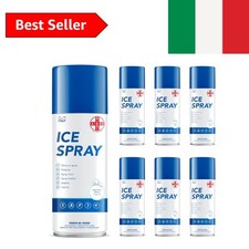 AIESI Ghiaccio Spray sport