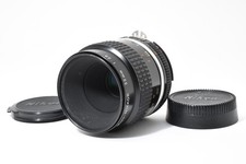 Quasi nuovo obiettivo nikon - nuovo],