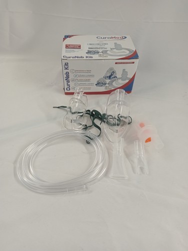 Cura farma curaneb kit - curaneb,
