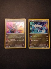Pokemon Set Tesoro dei draghi - Lotto Carte Holo