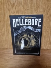 Hellebore Issue 10 The