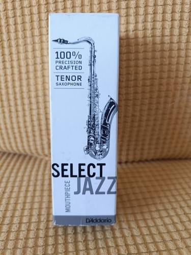 Addario select jazz bocchino - jazz,