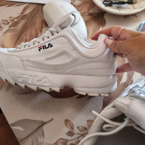 Fila distruptor - fila,