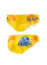 TURBO - COSTUME SLIP - KEY