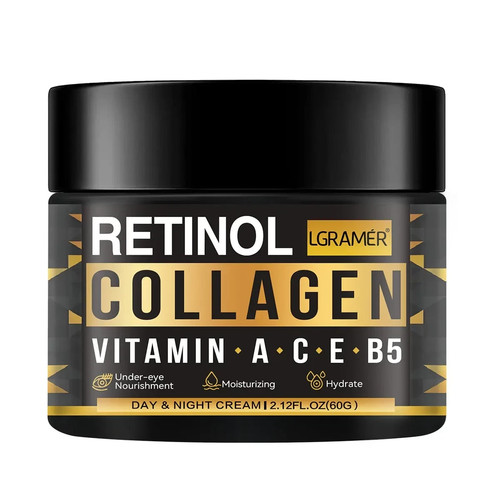 Crema per viso collagene - per, il