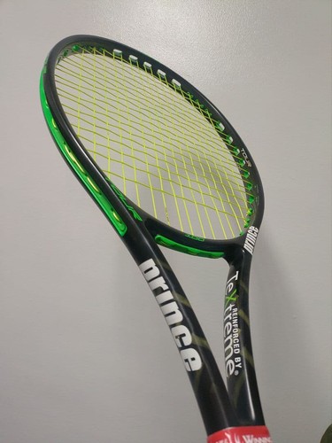 Prince tour 100 - mp, tennis