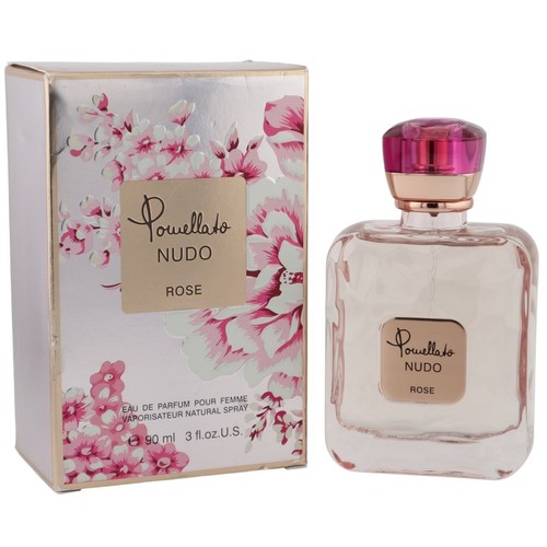 Pomellato nudo rose - pour, femme