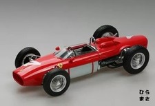 Auto pressofusa 1/18 Ferrari