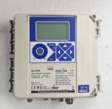 Dispositivo convertitore volume gas a batteria ELGAS ELCOR M20 TCM 143/18-5562