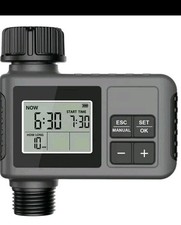 Centralina Timer Programmatore