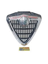 56017393 OE GRIGLIA SCUDO CON FREGIO ANTERIORE ALFA ROMEO 156 I SERIE 1997-2003