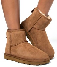 Stivali moda donna UGG Classic