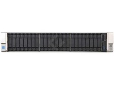 HPE ProLiant DL380 Gen9 24SFF Server, 767032-B21 - CTO