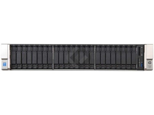 Hpe proliant dl380 - gen9, 24sff