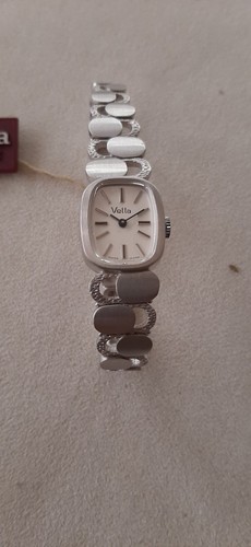 Orologio vetta carica - vetta, a