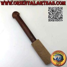 Batacchio per campane tibetane