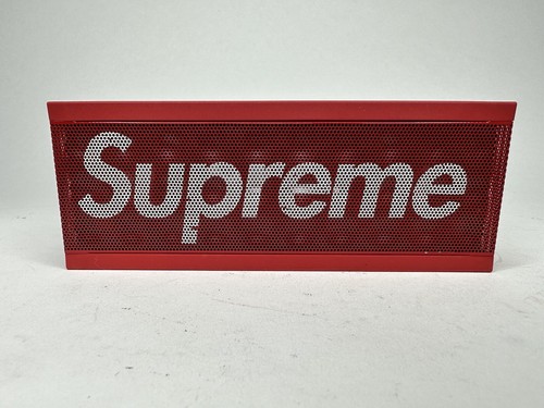 Supreme jawbone jambox mini - supreme,