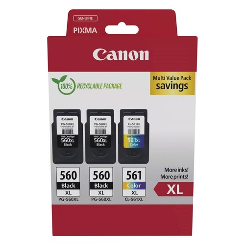 Canon originali cartucce - canon, 2x